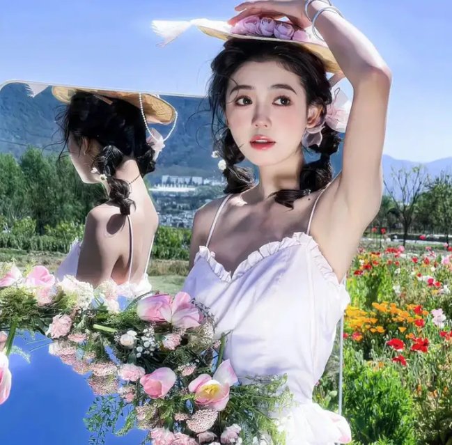 重回九零珍珠的新日子